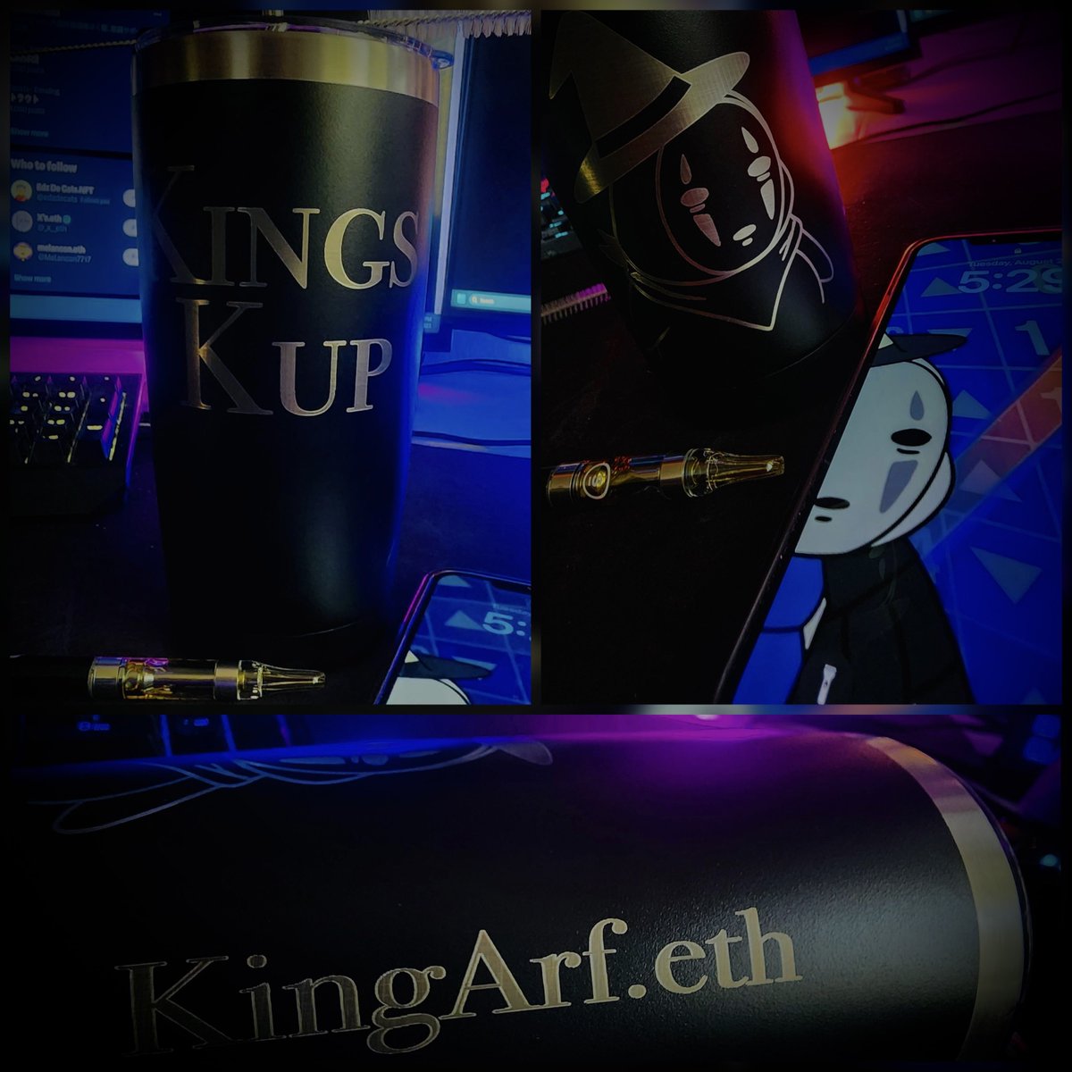 Lord Emo tweet media