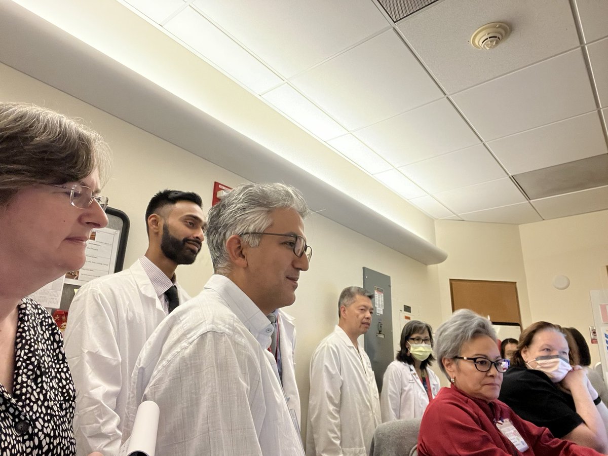 Murat Surucu (@mur_sur) on Twitter photo ✅ Today marks the successful delivery of the final BgRT treatment fraction for the first patient👏 <a href="/StanfordRadOnc/">Stanford Radiation Oncology</a> 👏<a href="/SUMedPhysics/">Stanford Medical Physics</a> 👏<a href="/reflexionmed/">RefleXion Medical</a> ✅ Today marks the successful delivery of the final BgRT treatment fraction for the first patient👏 <a href="/StanfordRadOnc/">Stanford Radiation Oncology</a> 👏<a href="/SUMedPhysics/">Stanford Medical Physics</a> 👏<a href="/reflexionmed/">RefleXion Medical</a>