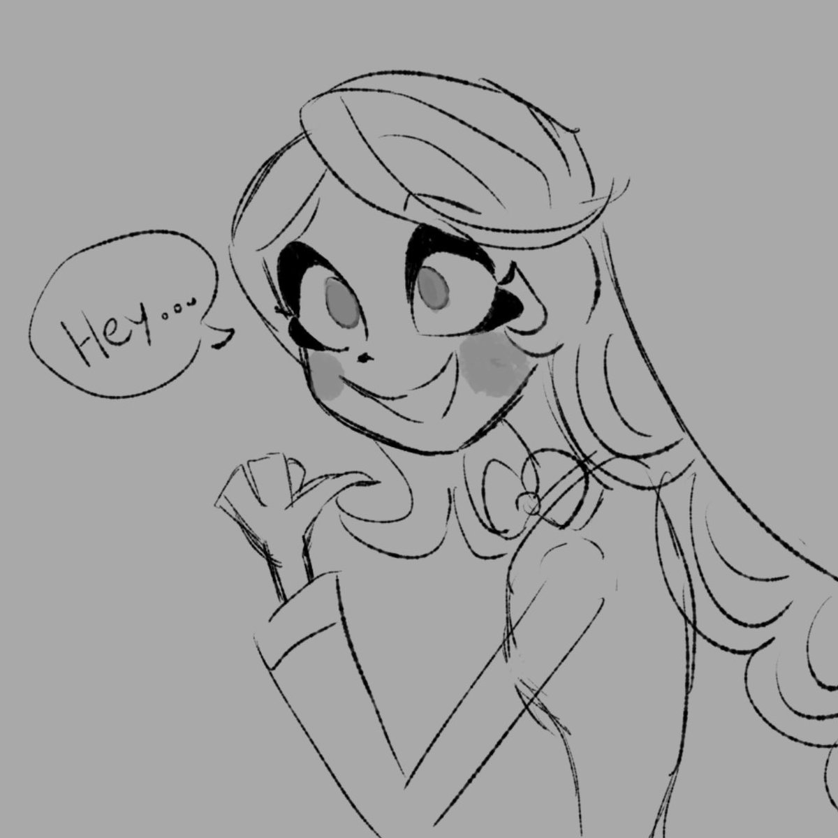 TheFrikiSun's tweet photo. hey everyone!, I’m back!
#charliemorningstar
#HazbinHotelFanart #hazbinhotelcharlie
#Alastor https://t.co/3ZiJ0qqPE0