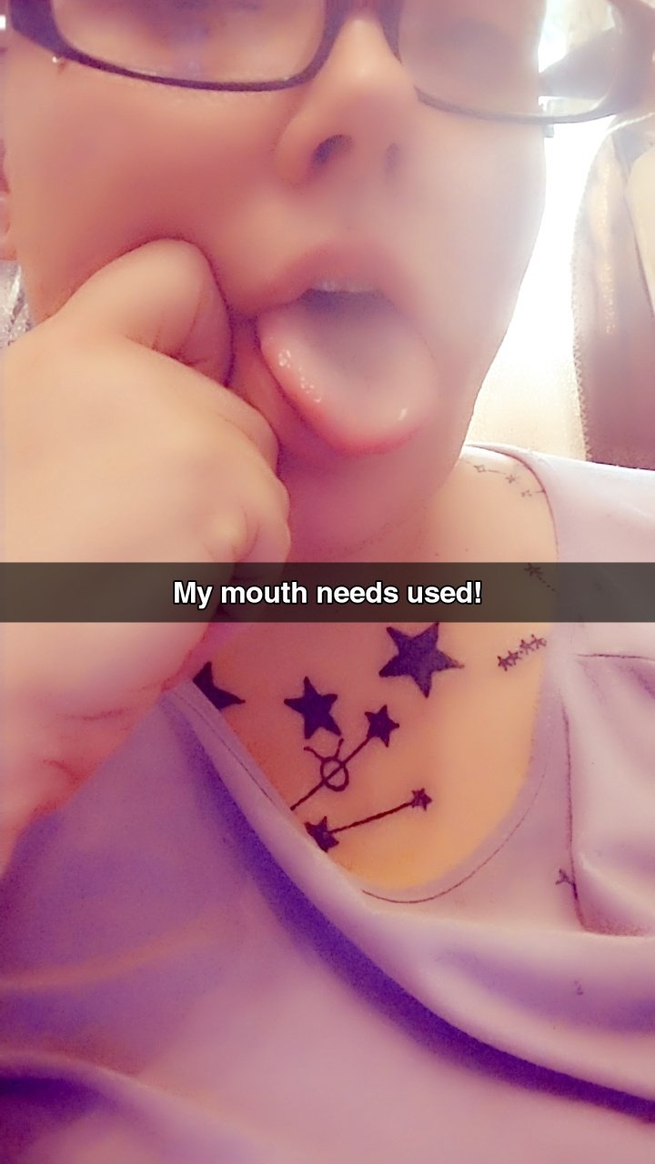 #throatgoat #slut #pawg #facefuck https://t.co/gRTeWdkvDW