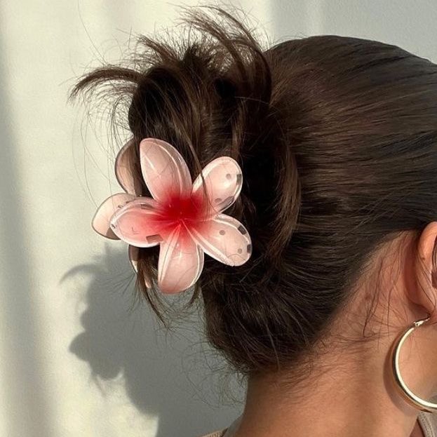 badestoutfit's tweet photo. flowers hair clips https://t.co/gQXHPRnrCr