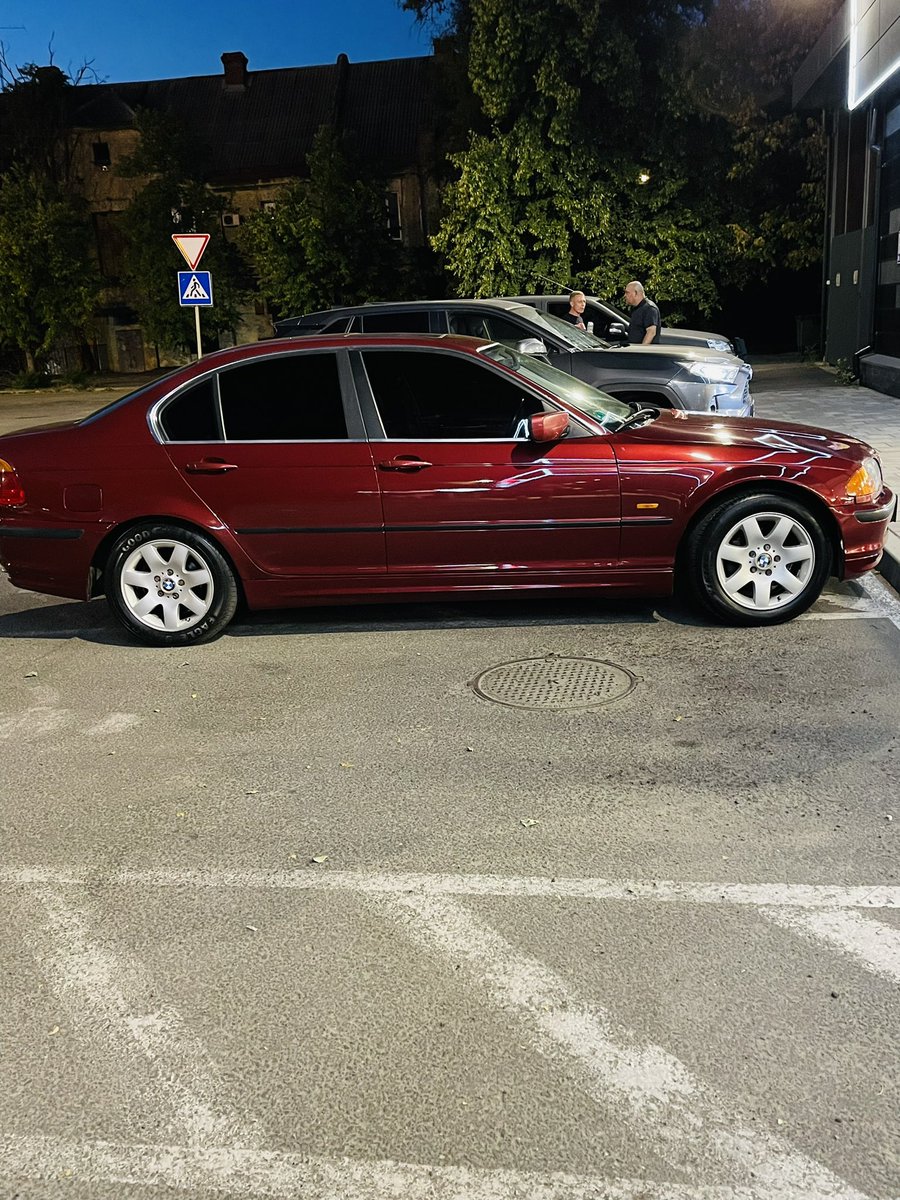 vitas_angel's tweet image. #BMW #autolove #motorsport