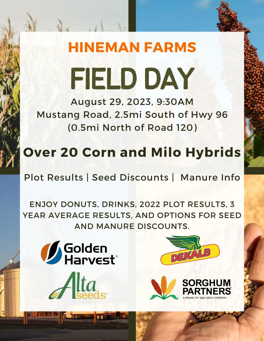 Hineman Farms (@hinemanfarms) on Twitter photo 