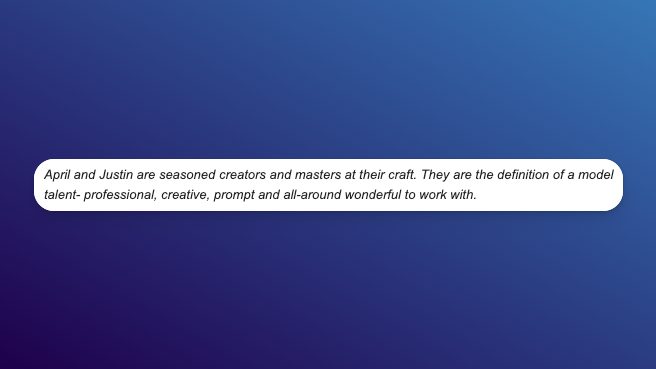 Justin Moore | Sponsorship Coach tweet media