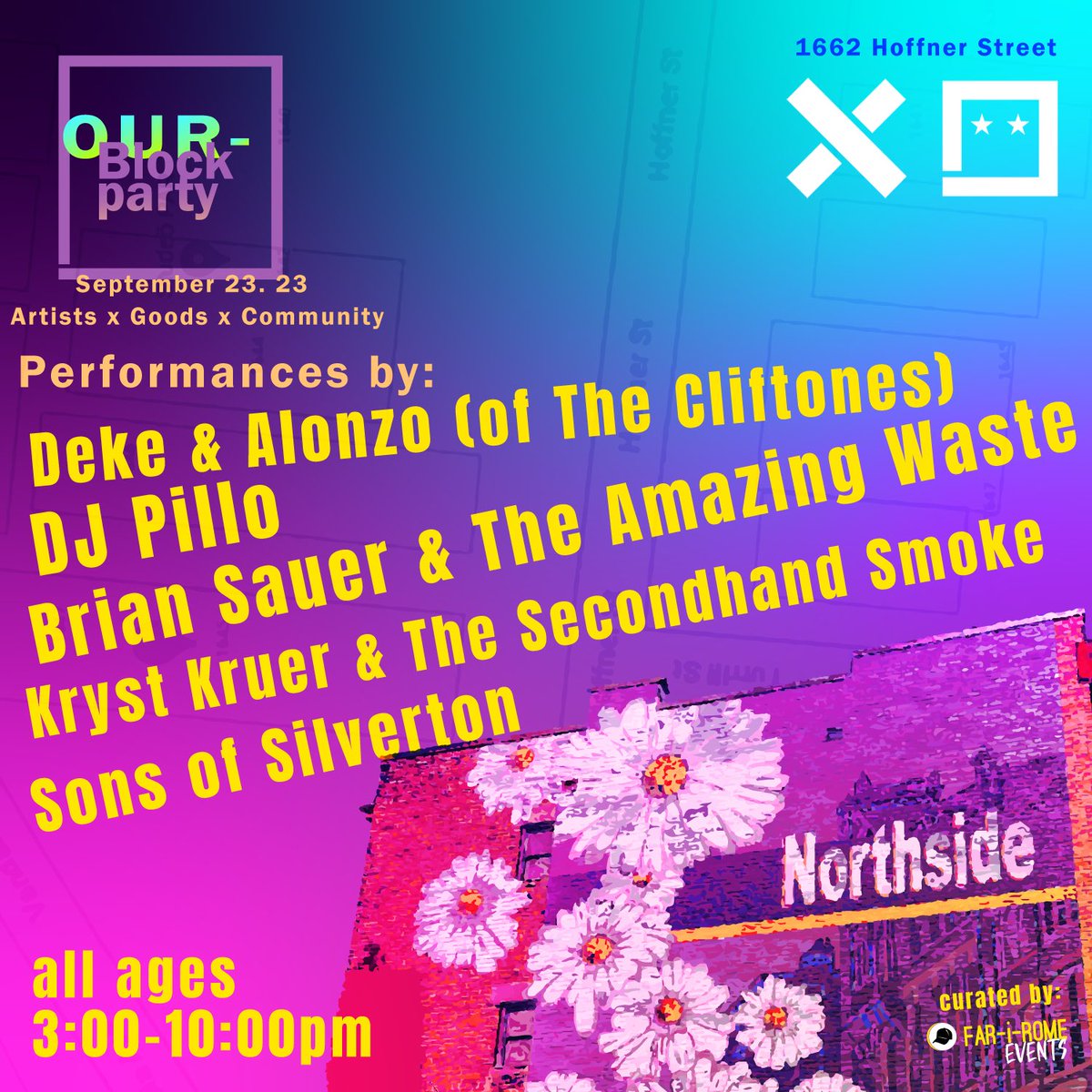 TheCliftones tweet media