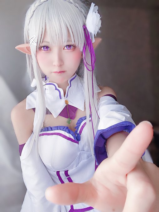 コスプレイヤー猫田あしゅのTwitter画像6