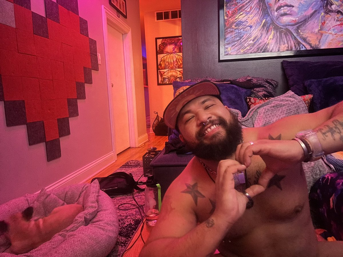 Pup Meatball tweet media