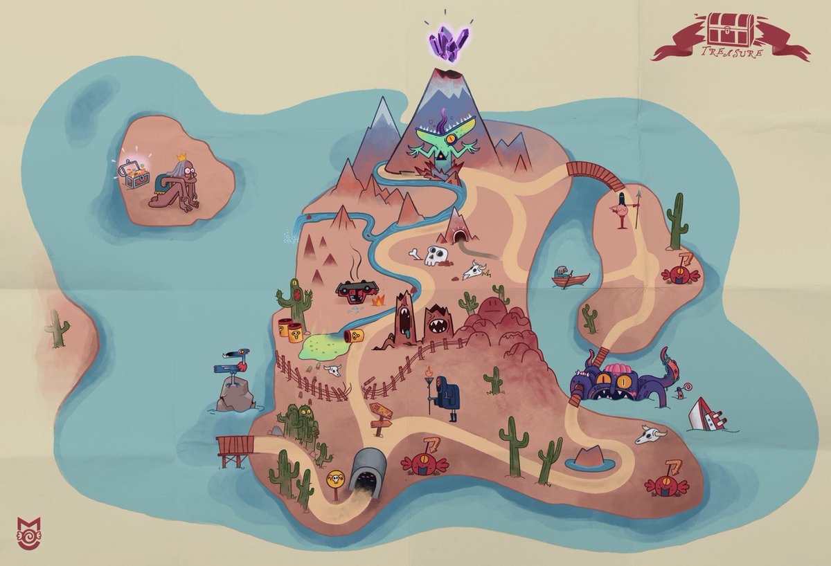 As we diligently craft the first Saga on #WigoGalaxy, the outpouring of support and interest from fellow projects has been overwhelming! Remember, this game has only just begun! 🔥

Which dapps do you think should secure a spot on this Galaxy map? 🌌 
Drop your suggestions below!