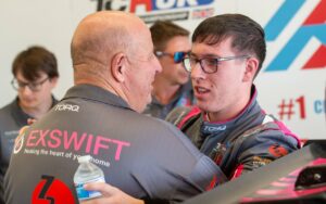 Restart Racing tweet media