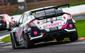 Restart Racing tweet media