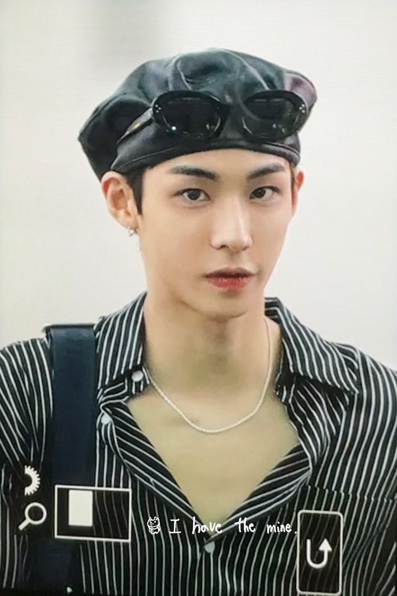 Mine_423's tweet image. 230823

#화랑 #송재원 #HWARANG
#TPST #TEMPEST #템페스트