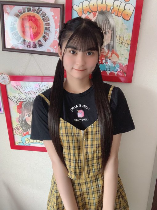 安土姫華のTwitter画像3