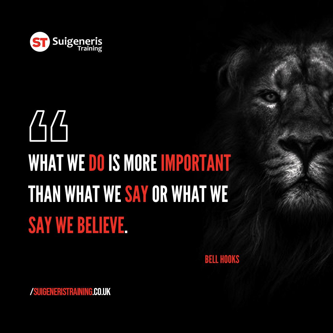 suigeneris_says's tweet photo. Quote of the week ✨️
#motivationalquoteoftheday #bellhooks #bellhooksquotes #discipline #business #quotestoliveby #lifelessons #inspiration #motivationalquotesoftheday #SustainableLiving #positivevibesonly #explorepage #consistencyiskey #quotestagram #happinessisachoice https://t.co/3Le4pLhrlR
