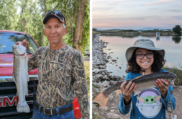 NM Game and Fish tweet media