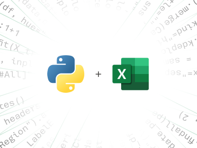 madonomori's tweet photo. Microsoft、「Python in Excel」を発表 ～Windows向けベータ版でテスト開始／統計処理、機械学習、ビジュアライゼーションなどに「Python」の力を https://t.co/IX6kHsf1bz https://t.co/x3efF7aKNC