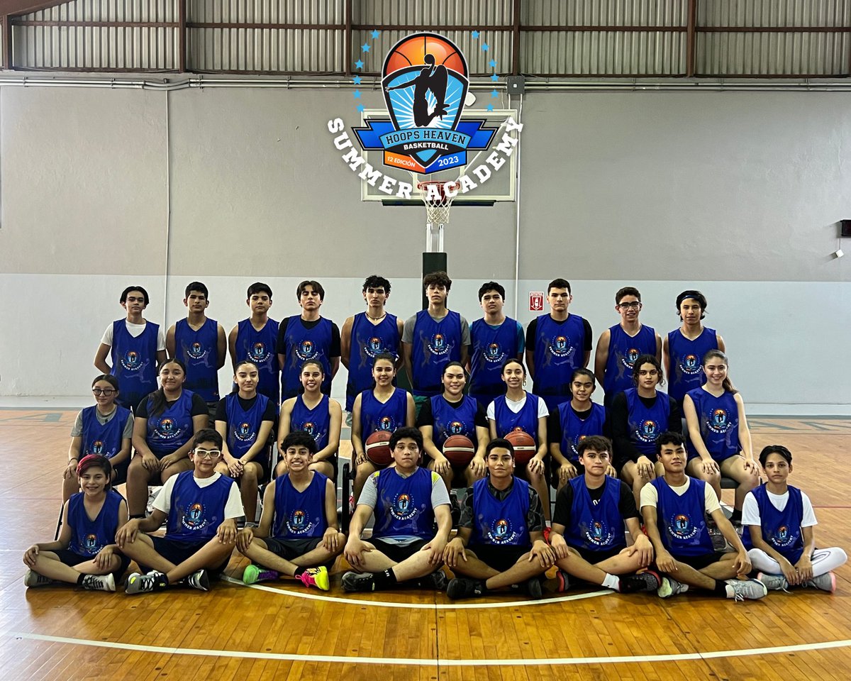 Hoops Heaven Basketball tweet media