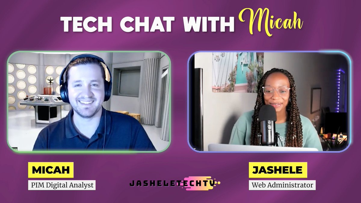Get Into Tech | getintotech.io tweet media