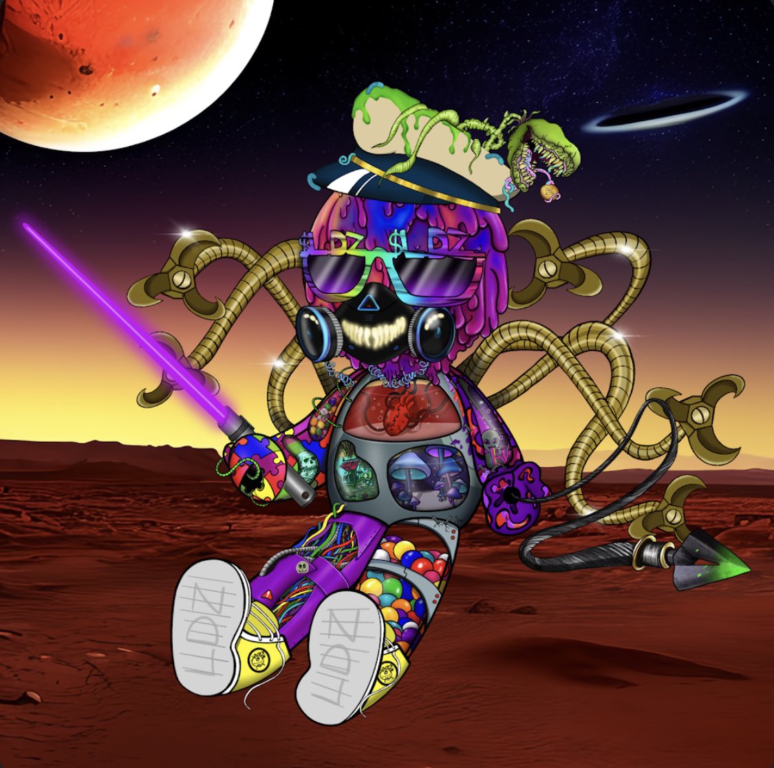 You already know man! FIRE