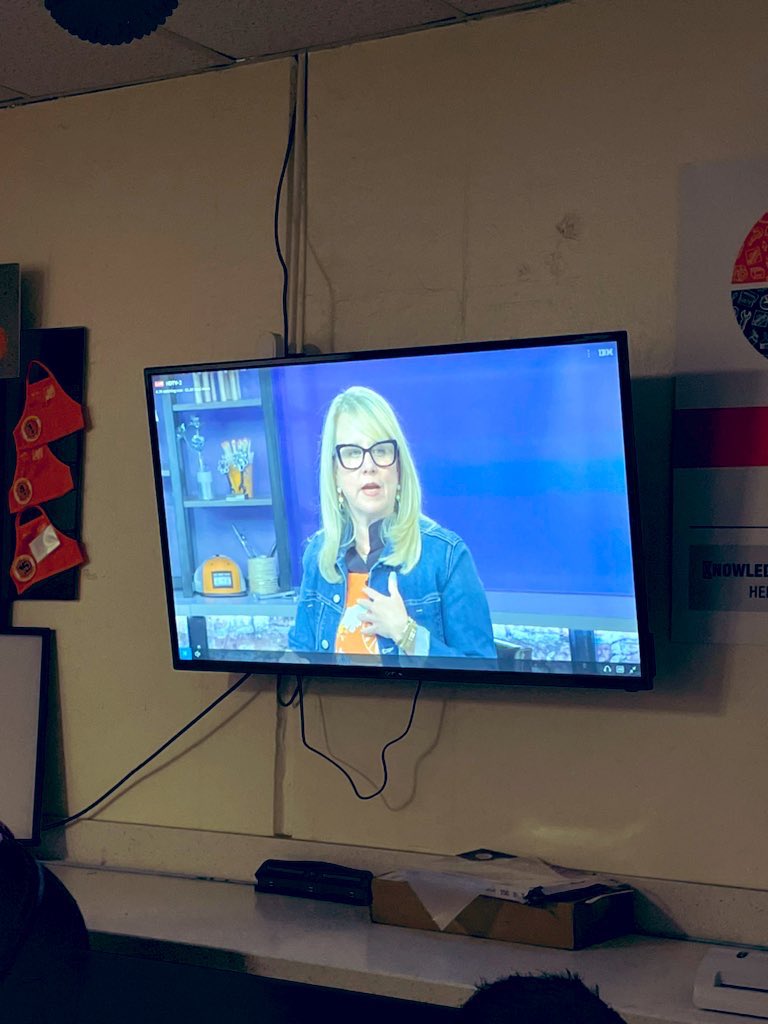 Kathy Tapia tweet media