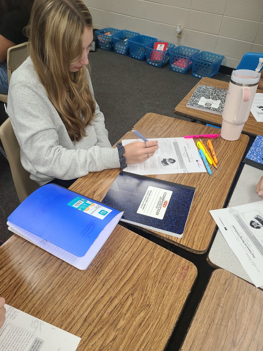 Lucas Middle School tweet media