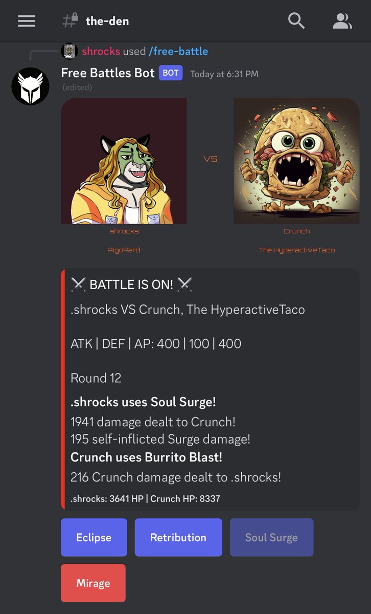 OceanDazed.algo tweet media