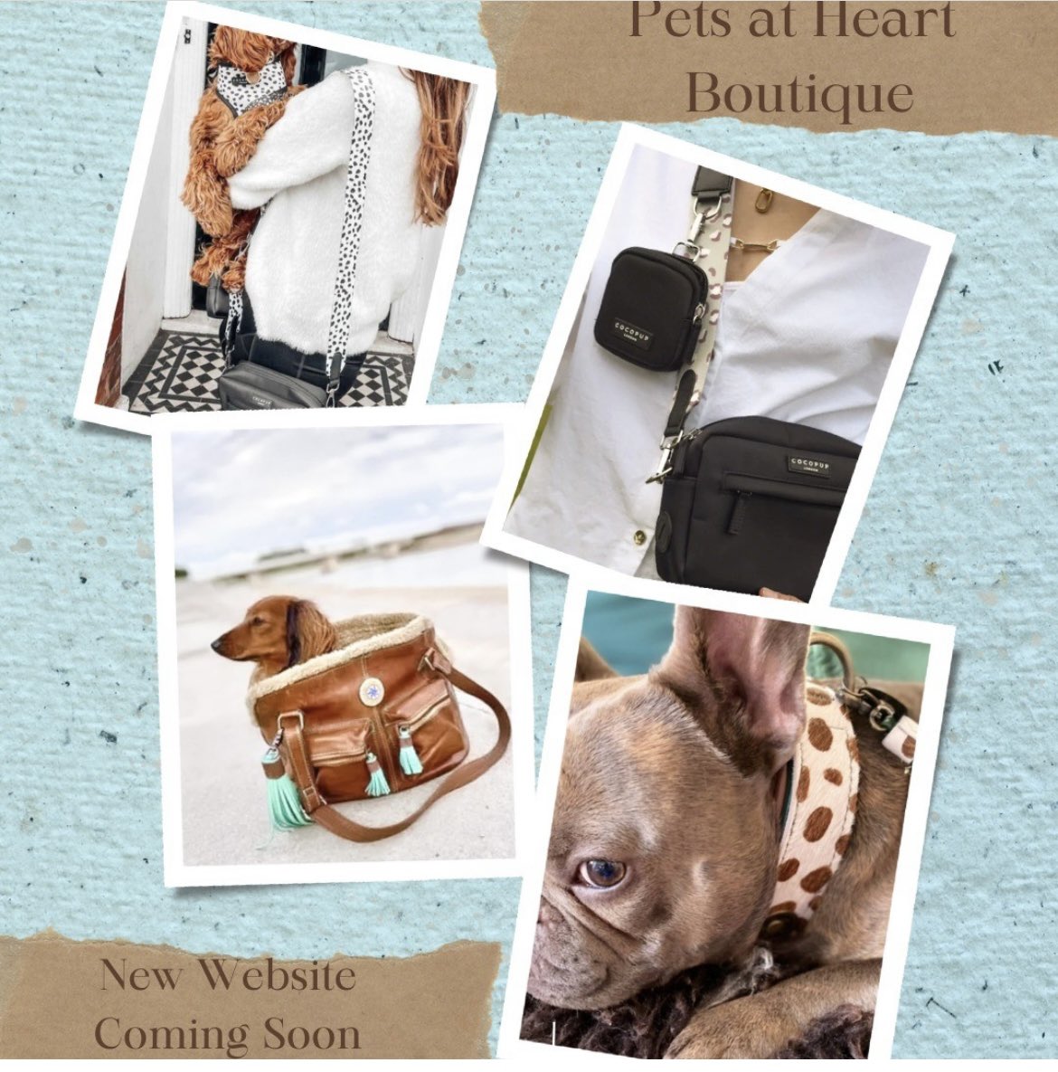 New boutique opening soon!