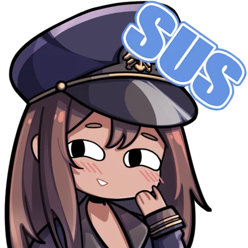 With 's debut I can share the chibi and emotes that were prepared for them!Be sure to catch their next stream tonight at 7pm  #CiViArt 