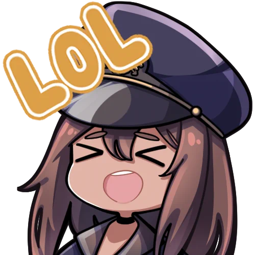 With 's debut I can share the chibi and emotes that were prepared for them!Be sure to catch their next stream tonight at 7pm  #CiViArt 