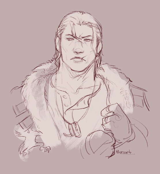 what a week 😭 // #tekken8 #sergeidragunov