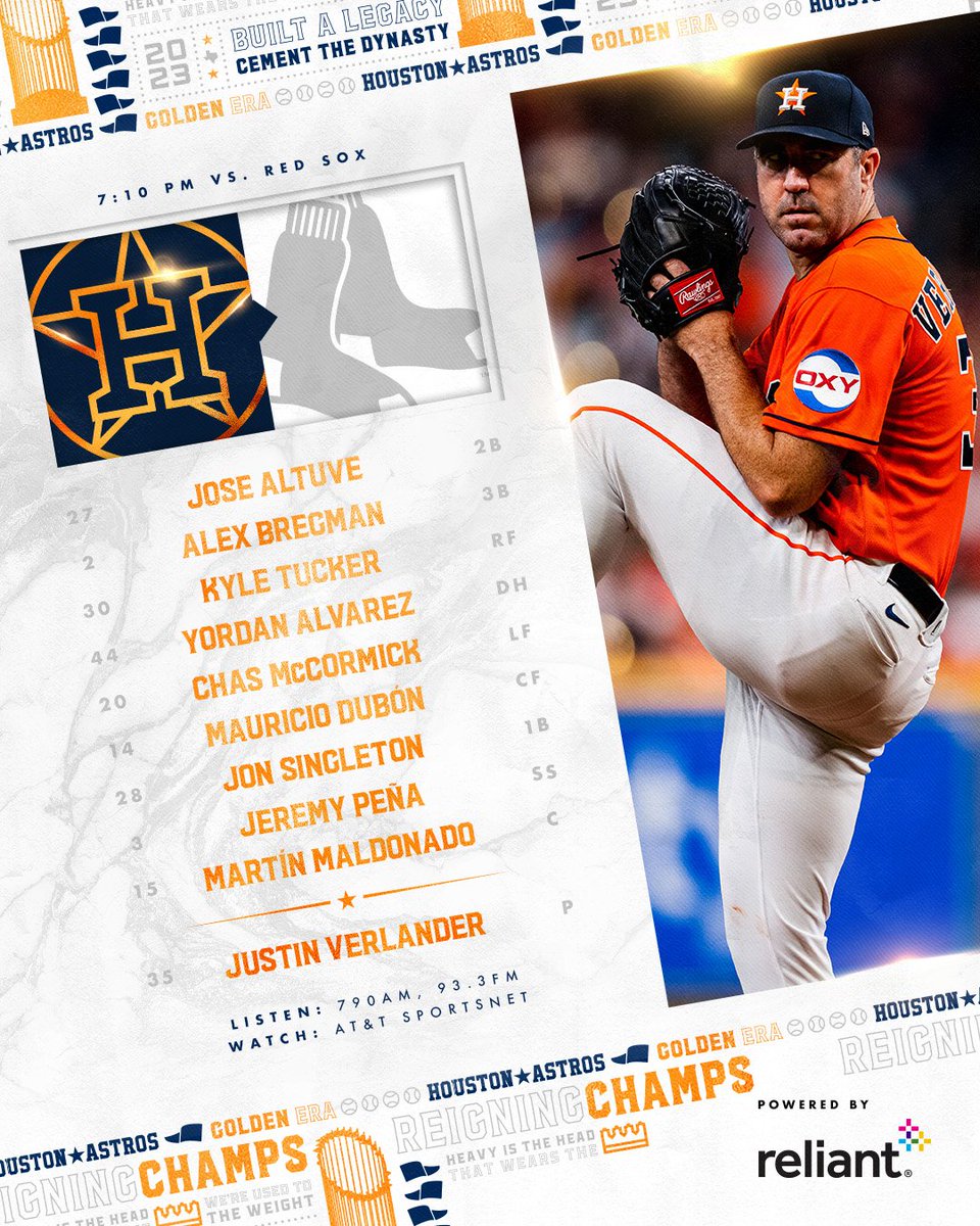 PabloJota27's tweet photo. ((( #REGALOMLB ))) Con Logro De -14 Lo Ligamos A GANADOR, Van En Casa Con VERLANDER Ante Un Débil BOSTON, Deben GANAR Sin Problemas #VAMOSALIGAR 🔥🔥🔥🔥 https://t.co/L0CkUQmrxM