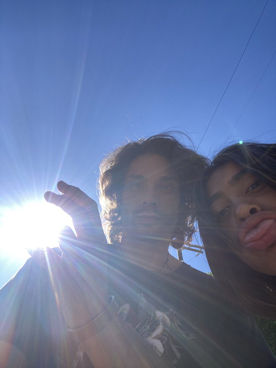 sdaniels009's tweet photo. I’m home for now. And I surely do miss my village.
First stop #teapop in north Hollywood with my car.
Then off to see the coolest dude I have ever met.
#supermario
Time does not change https://t.co/LDdRPmkh99