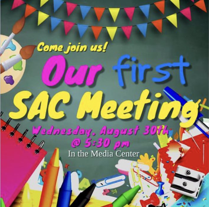 Grassy Waters Elementary School tweet media