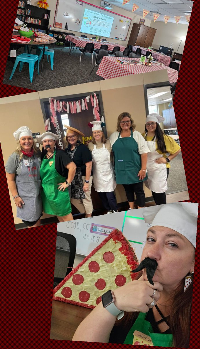 Rachel Weber tweet media