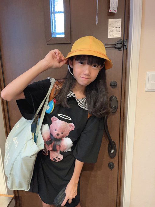 松田かれんのTwitter画像10