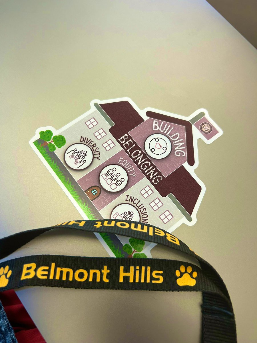 HelloMrRose's tweet image. Ready for a new school year as an AP in @LowerMerionSD and could not be more excited to be a part of #BuildingBelonging ! This truly is a special place!