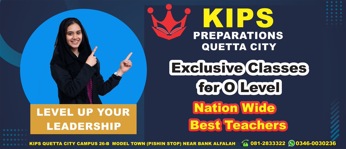 SeagullSchool1's tweet photo. Kips Preparation and Seagull Schooling System Quetta 
best Schooling System in Quetta City Seagull Schooling System 
@TvBolta 
@Kipsbayclub https://t.co/d7KcXuKjqp