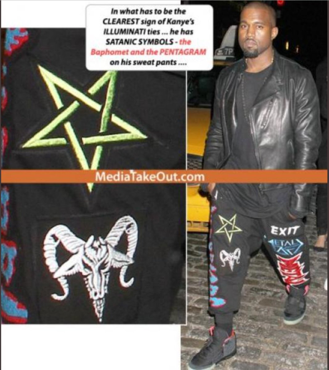 MichaelBec5475's tweet photo. white supremacy  or  devil worship  #devilworship #whitesupremacy #Unholy https://t.co/HhuM5aEt3h