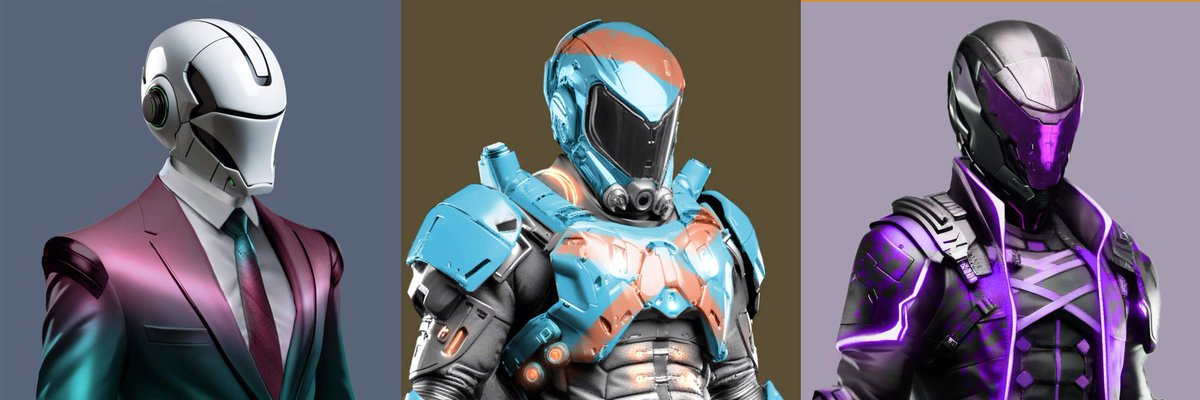 Don't be sleeping under a 🪨!

The future of gaming is here, and it's being shaped by <a href="/AlterVerseGame/">AlterVerse</a> SkyReign Immortal NFTs. This revolutionary NFT offers unparalleled utility and opportunities. 
Click the link below to learn more about the #AlterVerse!🚀
alterverse.com/news/free-mint…