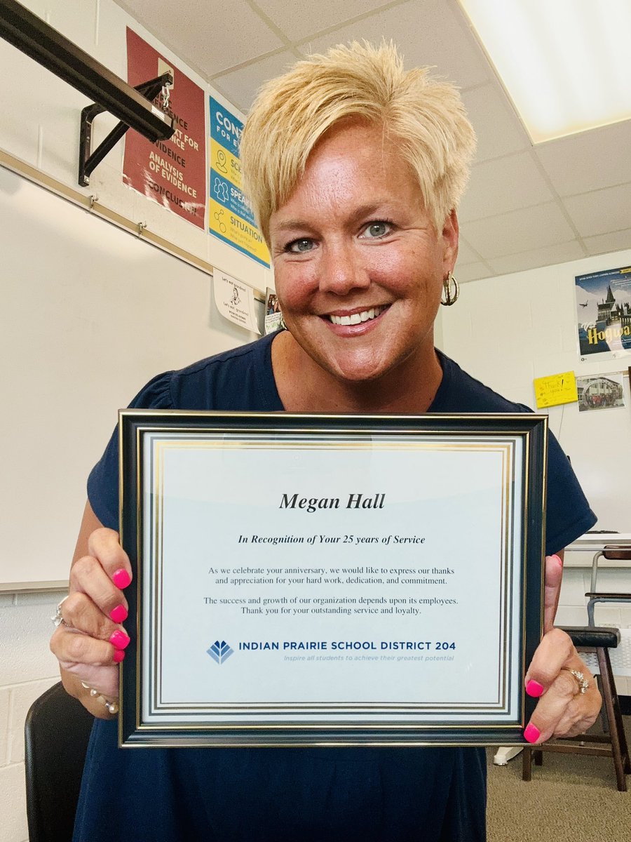 Megan Hall tweet media