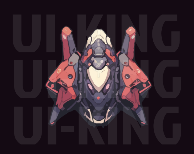 UI_KING_'s tweet photo. Prepare for a space odyssey with our 10 Spaceship Boss Vector Game Assets! 🚀🌌 

Get 'em on: https://t.co/TrBkueBCGp 

@playhark  @indiegamesdevel @IndieGameBuzz 

#gamedev #IndieGameDev #Indiedev #GameArt  #GameMaker  #Unity3D #UE4 #GameProgramming #LevelDesign  #vectorart https://t.co/6dtYoROTqG
