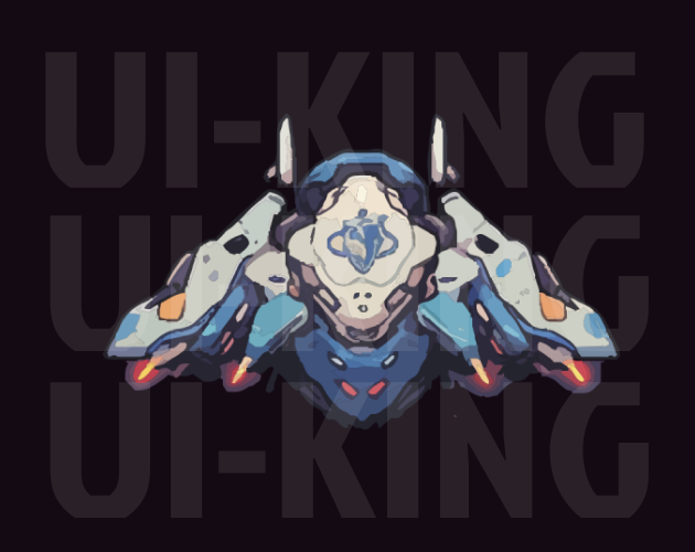 UI_KING_'s tweet photo. Prepare for a space odyssey with our 10 Spaceship Boss Vector Game Assets! 🚀🌌 

Get 'em on: https://t.co/TrBkueBCGp 

@playhark  @indiegamesdevel @IndieGameBuzz 

#gamedev #IndieGameDev #Indiedev #GameArt  #GameMaker  #Unity3D #UE4 #GameProgramming #LevelDesign  #vectorart https://t.co/6dtYoROTqG