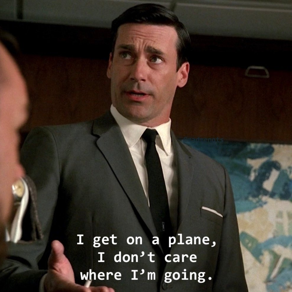 Mad Men Quotes tweet media