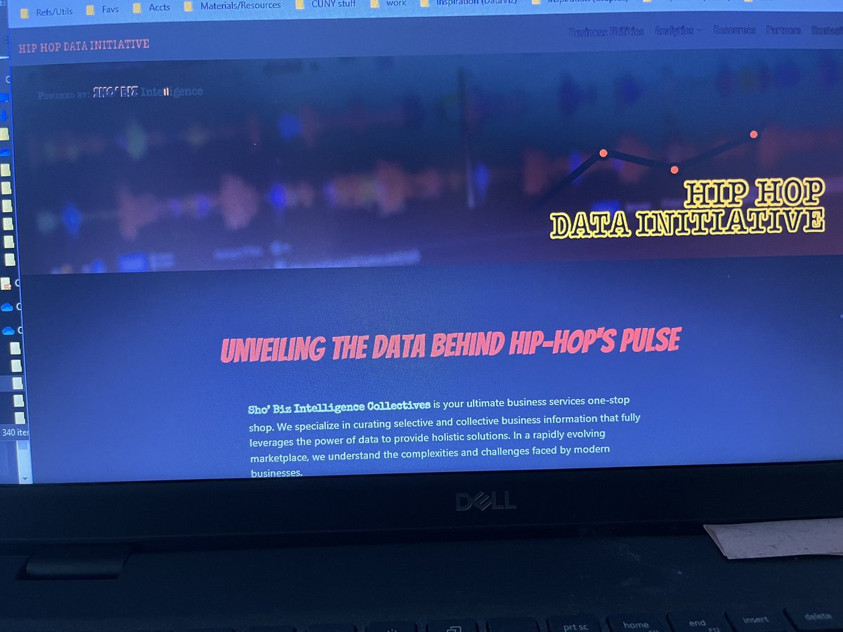 ヒップホップ野郎