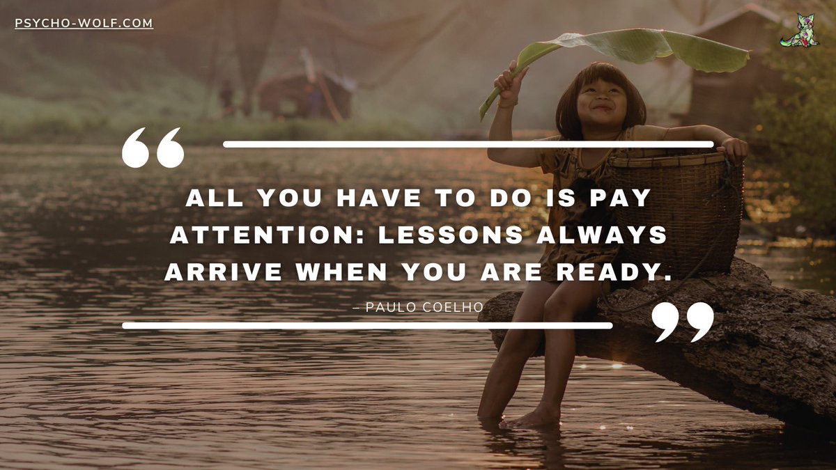 #ReadyToLearn 📚 Stay open, stay curious. Life's lessons find you prepared to grow. #EmbraceWisdom