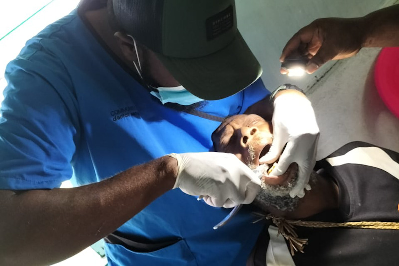 Respond Global tweet media