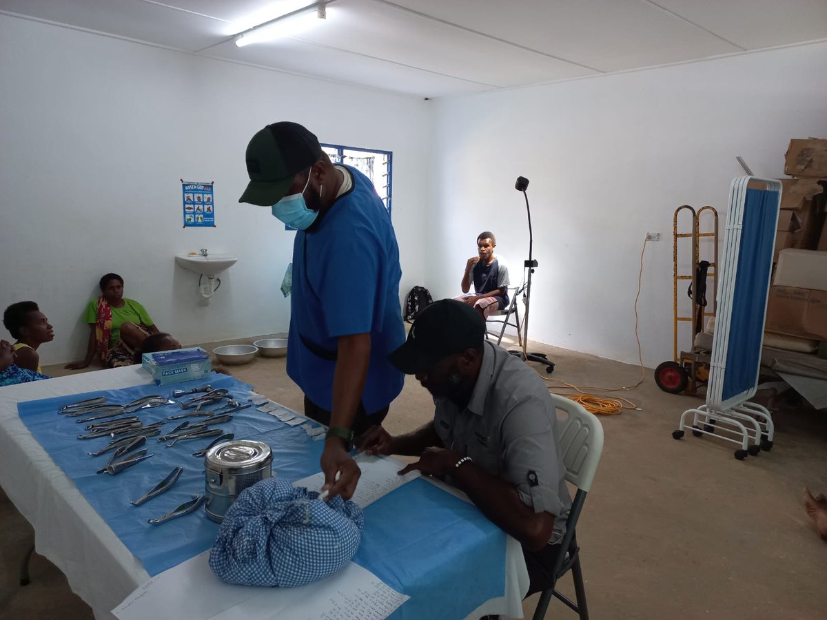 Respond Global tweet media