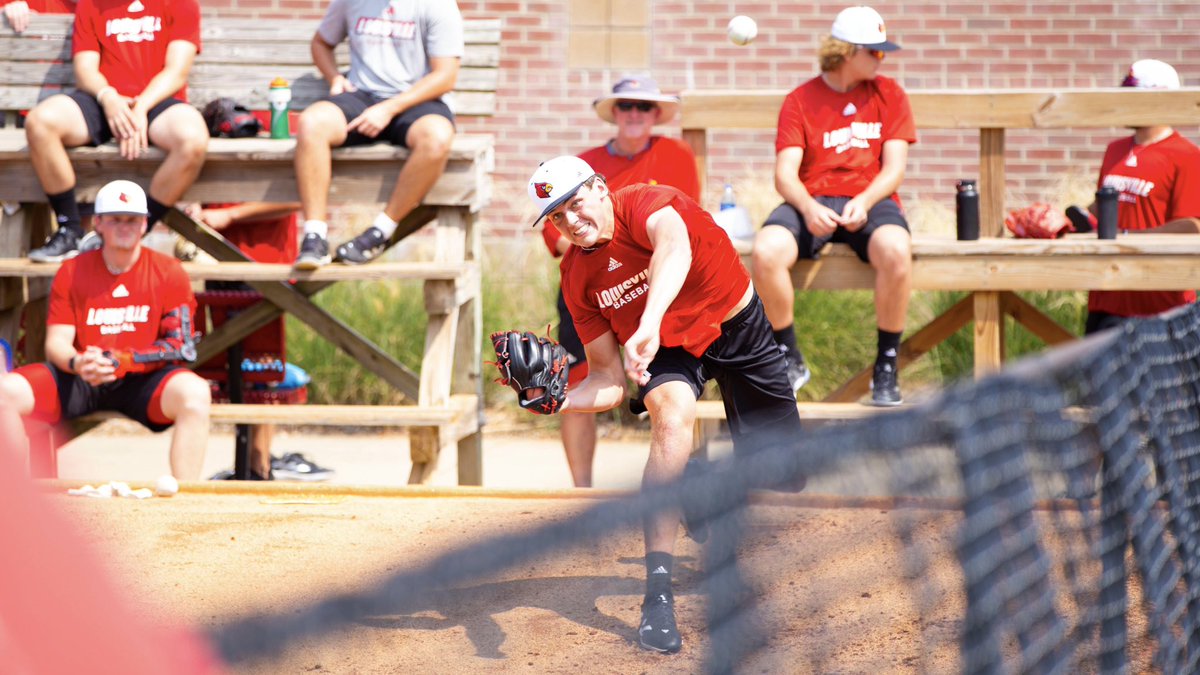Southpaws.

#GoCards