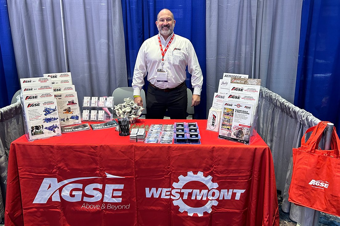 AGSECorp's tweet image. It was great catching up with all our industry colleagues at #acpc2023 in #NYC! We wish you safe travels and to see you again in 2024! For other exciting upcoming live events where you can meet with our Global Sales Team members, please click here: agsecorp.com/our-company/tr…