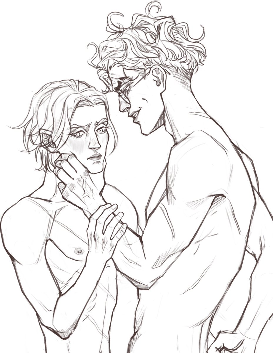 Jinx brainrot 🤝 Drarry brainrot