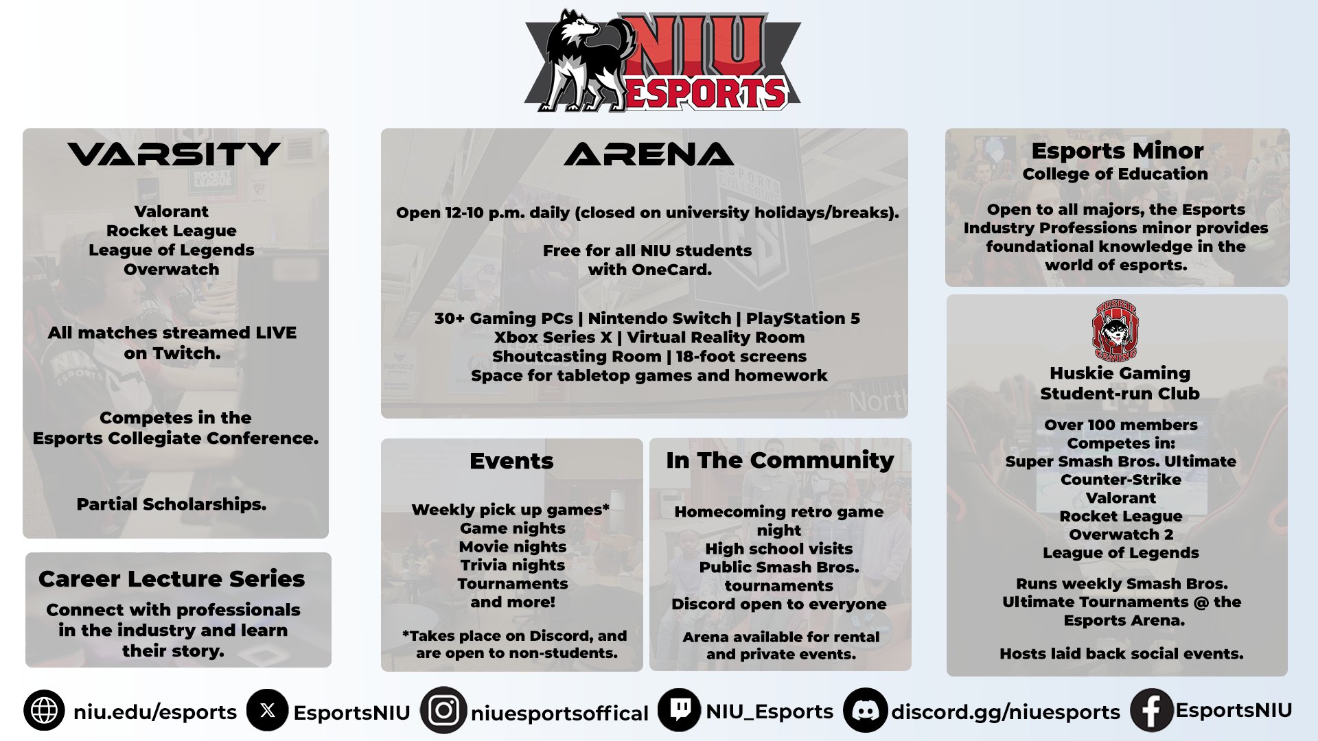 2024 Niu Finals Schedule carte mobilite inclusion